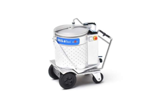 AT3200504 - Cuve Taxi-Lait MTX 260 HOLM & LAUE