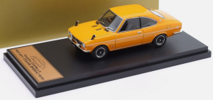 MAGJPCAPELLA - MAZDA Capella rotary coupé 1970 orange