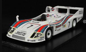 SPA18S520 - PORSCHE 936 77 #7 3ème 24H Le Mans 1978 H.HAYWOOD-P.GREGG-R.JOEST