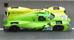 SPA18S698 - ORECA 07 - Gibson #34 24H Le Mans 2021 J.SMIECHOWSKI-R.VAN DER ZANDE-A.BRUNDLE