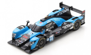 SPA18S815 - ORECA 07 - Gibson #45 1er LMP2 Pro Am class 24H Le Mans 2022 S.THOMAS-J.ALLEN-R.BINDER
