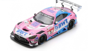 SPA18SG058 - MERCEDES-AMG GT3 #3 2ème 24H Nurburgring 2022 A.CHRISTODOULOU-M.GOTZ-F.SCHILLER