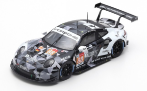 SPAS7947 - PORSCHE 911 RSR #88 24H Le Mans 2019 S.HOSHINO-G.RODA6M.CAIROLI