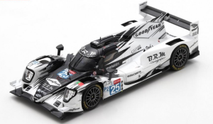 SPAS7965 - ORECA 07 - Gibson #25 Algarve ProRacing 24H Le Mans 2020 J.FALB-L.MCMURRY-S.TRUMMER