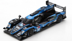 SPAS7970 - ORECA 07 - Gibson #30 Duqueine 24H Le Mans 2020 T.GOMMENDY-J.HIRSCHI-K.TERESCHENKO