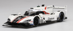TS0326 - MAZDA RT-24P Dpi #55 3ème IMSA 24H Daytona 2021 O.JARVIS-H.RINCKNELL-J.BOMARITO