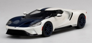 TS0376 - FORD GT 64 Prototype Heritage Edition
