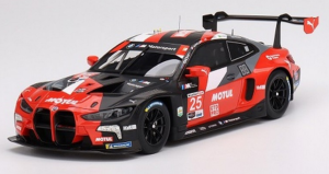 TS0403 - BMW M4 GT3 #25 BMW IMSA 24H Daytona 2022 J.EDWARDS-A.FARFUS-C.DE PHILIPPI-J.KROHN