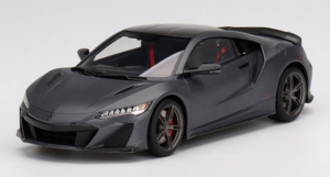 TS0424 - ACURA NSX Type S 2022 Gotham gris