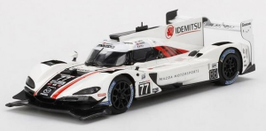 TSM430519 - MAZDA RT-24P Dpi #77 Team Joest 2ème 24H Daytona 2020 O.JARVIS-T.NUNEZ-O.PLA