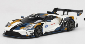 TSM430542 - FORD GT MK II Goowood Festival of Speed 2019