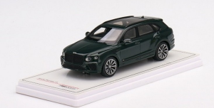 TSM430546 - BENTLEY Bentayga V8 2020 British Racing vert