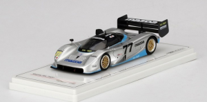 TSM430561 - MAZDA RX-792 MazdaSpeed version grise