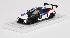 TSM430578 - BMW M4 GT3 Presentation