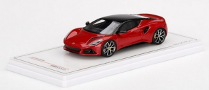 TSM430589 - LOTUS Emira Magma rouge
