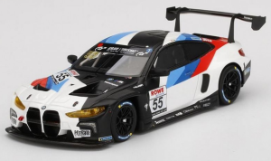 TSM430605 - BMW M4 GT3 #55 Nurburgring Endurance Series 2021 A.FARFUS-¨.ENG