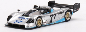 TSM430651 - MAZDA RX-792P #77 Mazda Motorsports 2ème IMSA Watkins Glen 1992 Price Cobb