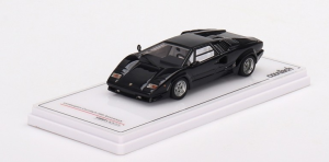 TSM430657 - LAMBORGHINI Countach 25ème Anniversaire Nero