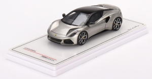 TSM430664 - LOTUS Emira Nimbus grise