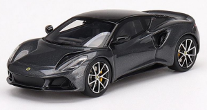 TSM430665 - LOTUS Emira Shadow grise