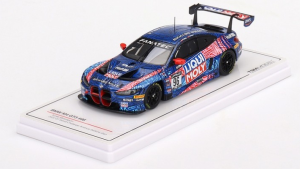 TSM430679 - BMW M4 GT3 #96 1er GT World Challenge America Watkins Glen PRO 2022