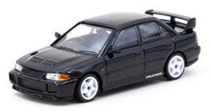 T64G-050-BK - MITSUBISHI Lancer GSR Evolution III Noire