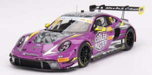 TS0551 - PORSCHE 911 GT3 R #27 Hubauto Racing 70ème Grand Prix de Macau 2023 K.ESTRE