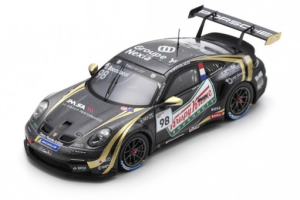 SPASF310 - PORSCHE 911 GT3 Cup #98 Porsche Carrera Cup France Champion 2023 D.BOCCOLACCI