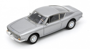 SCH43U00050 - FORD OSI 1967 Gris