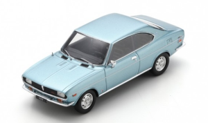 SCH43U00096 - MAZDA RX-2 1970-74 Bleu