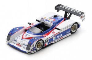 SPAMV02 - COURAGE C41 #13 Courage competition 24H Le Mans 1997 D.COTTAZ-J.POLICAND-M.GOOSSENS