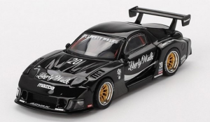 MGT00785-L - MAZDA RX-7 LB-Super Silhouette 2023 Noir