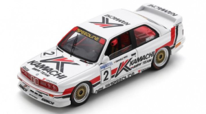 SPASA259 - BMW M3 E30 #2 Macau Guia Race 1989 E.PIRRO