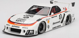 TS0531 - MAZDA RX-7 LB-Super Silhouette #41 numero de réserve 2024