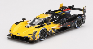 TSM430798 - CADILLAC V-Series.R #1 IMSA 24H Daytona 2024 S.BOURDAIS-S.DIXON-A.PALOU-R.VAN DER ZANDE