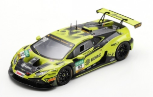 SPASG988 - LAMBORGHINI Huracan GT3 EVO 2 #92 SSR Performance DTM 2023 M.BORTOLOTTI