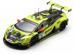 SPASG989 - LAMBORGHINI Huracan GT3 EVO 2 #94 SSR Performance DTM 2023 F.PERERA