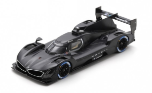 SPAS9107 - BMW LMDH Hybrid V8 Carbon