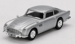 MGT00901-007E - ASTON MARTIN DB5 Thunderball emballage version anglaise 1965