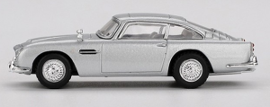 MGT00901-007F - ASTON MARTIN DB5 Thunderball emballage version française 1965