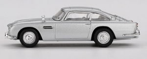 MGT00901-007J - ASTON MARTIN DB5 Thunderball emballage version japonaise 1965