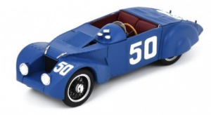 SPAS8102 - CHENARD-WALKER Tank #50 10ème 24H Le Mans 1925 R.GLAZMANN-M.DE ZUNIGA