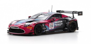 SPASB824 - ASTON MARTIN Vantage AMR GT3 EVO #36 24H Spa 2024 T.CRESWICK-B.GARG-M.JANSEN-B.GREEN