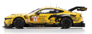 SPA18S657 - FORD Mustang GT3 #44 24H Le Mans 2024 J.HARTSHORNE-B.TUCK-C.MIES