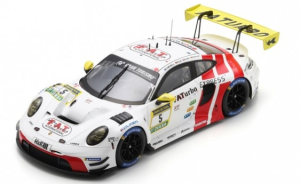 SPA18SG067 - PORSCHE 911 GT3 R #5 24H Nurburgring 2024 R.RENAUER-V.KOLB-D.OLSEN-M.CAMPBELL