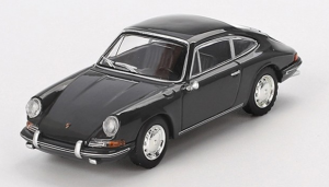 MGT00717-L - PORSCHE 911 Slate 1964 LHD gris