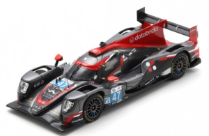 SPAS9143 - ORECA 07 - Gibson #47 24H Le Mans 2024 N.RAO-M.BELL-F.VESTI