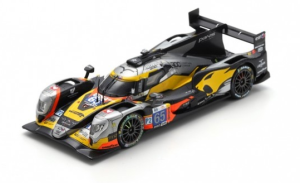 SPAS9144 - ORECA 07 - Gibson #65 24H Le Mans 2024 R.SALES-M.BECHE-S.HUFFAKER