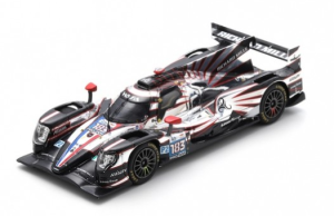 SPAS9145 - ORECA 07 - Gibson #183 24H Le Mans 2024 F.PERRODO-B.BARNICOAT-N.VARRONE