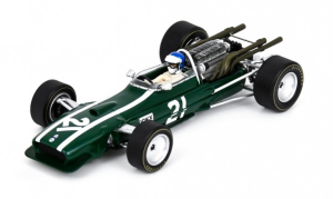 SPAS5296 - COOPER T86 #21 GP US 1967 J.ICKX